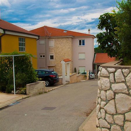 Apartments Villa San Antonio Криквеница Екстериор снимка