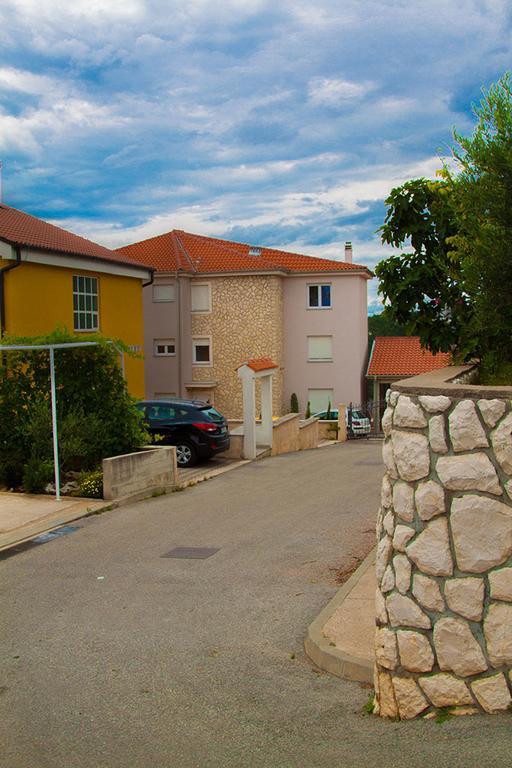 Apartments Villa San Antonio Криквеница Екстериор снимка